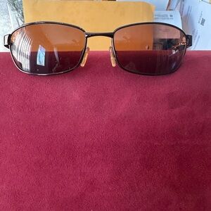 Serengeti Black Sunglasses